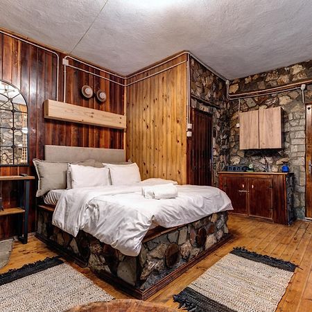 Chalet Parea Метаморфосі Екстер'єр фото