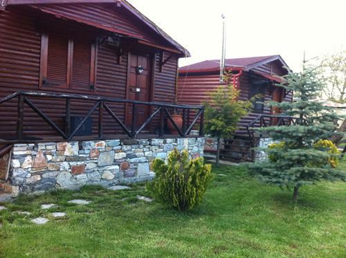 Chalet Parea Метаморфосі Екстер'єр фото