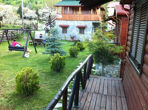 Chalet Parea Метаморфосі Екстер'єр фото