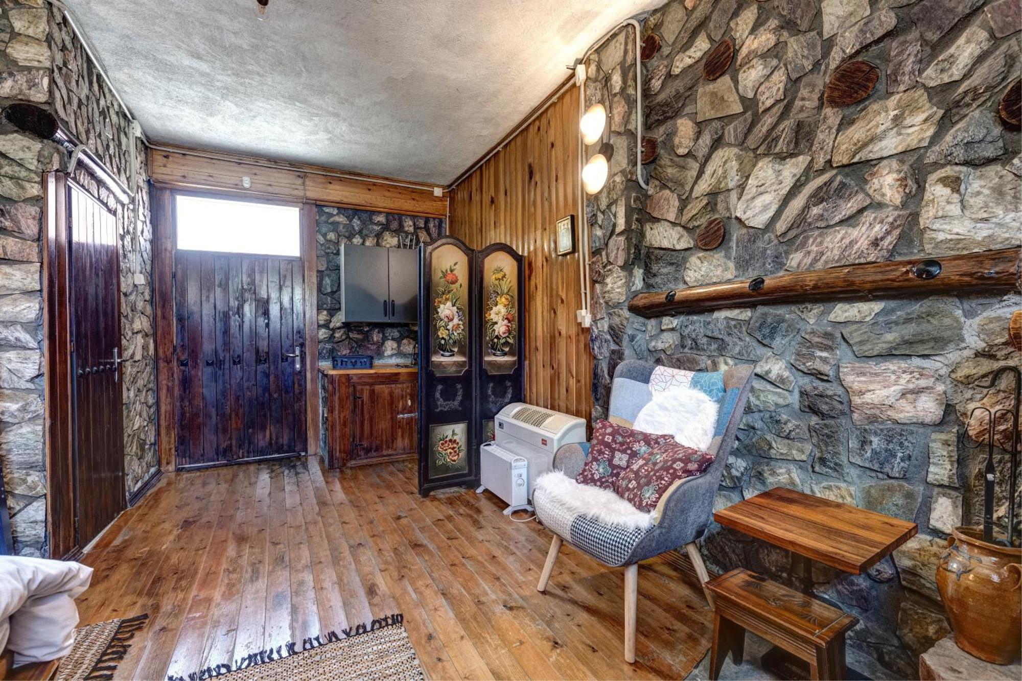 Chalet Parea Метаморфосі Екстер'єр фото
