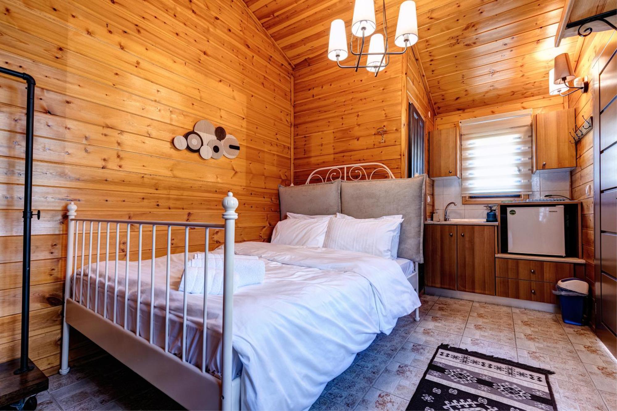 Chalet Parea Метаморфосі Екстер'єр фото