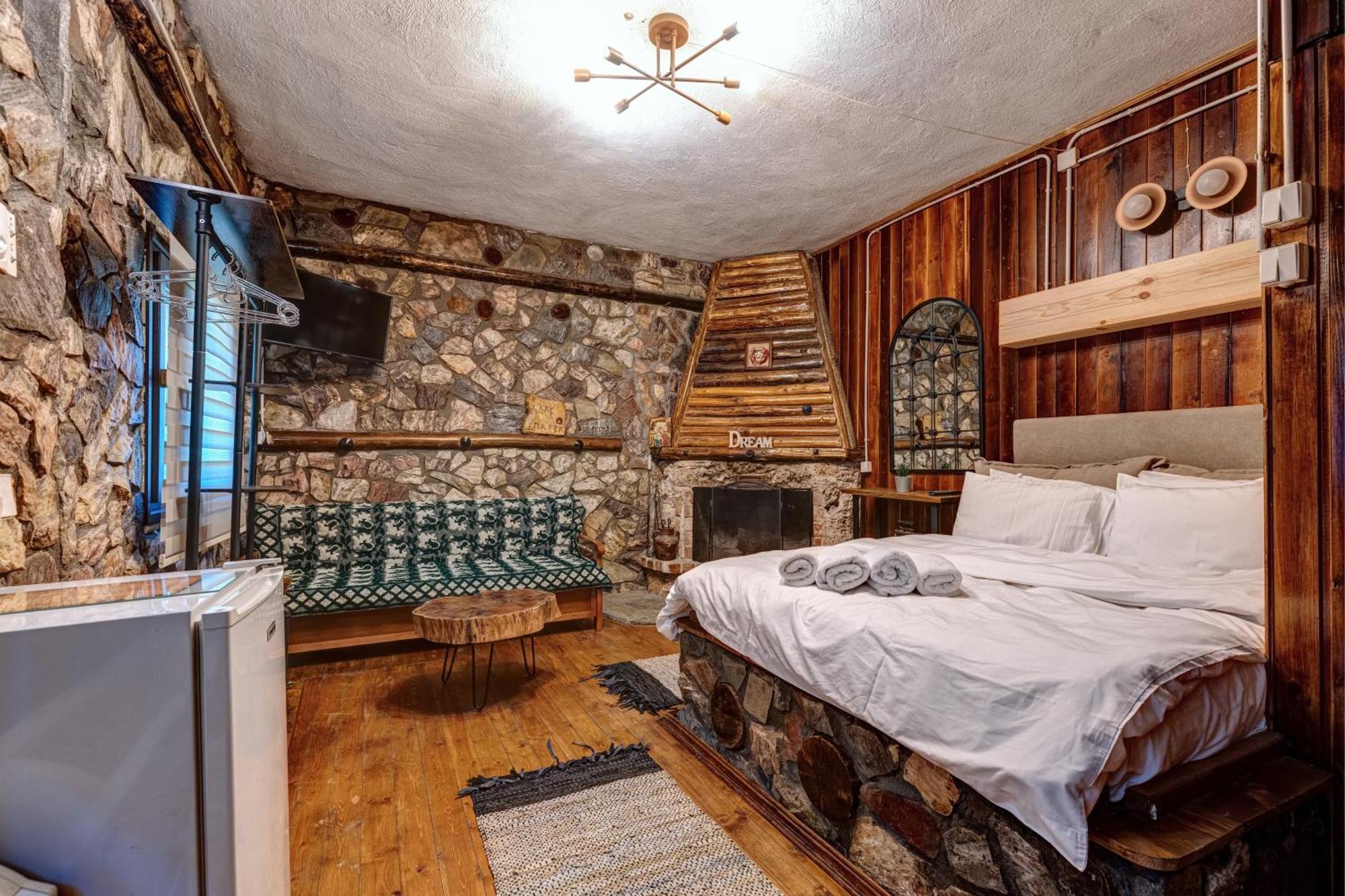 Chalet Parea Метаморфосі Екстер'єр фото