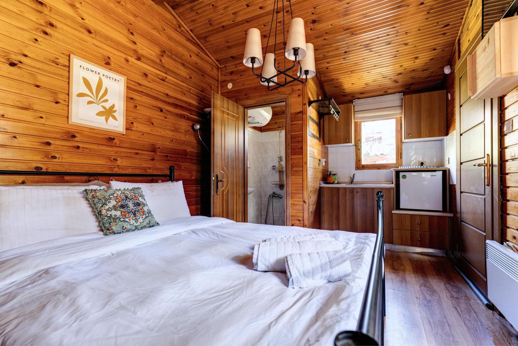 Chalet Parea Метаморфосі Екстер'єр фото