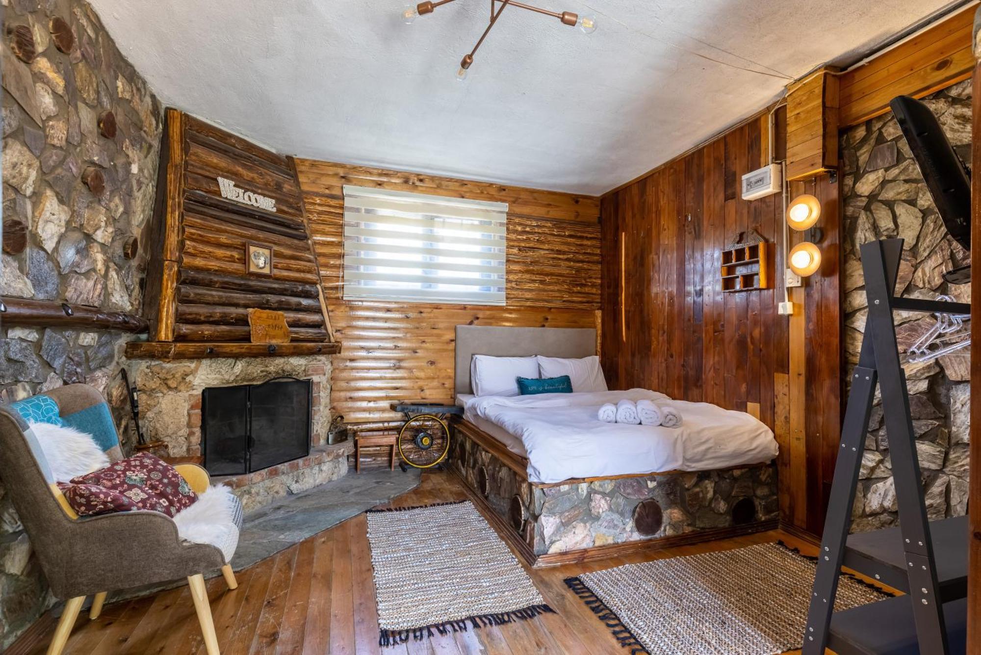 Chalet Parea Метаморфосі Екстер'єр фото