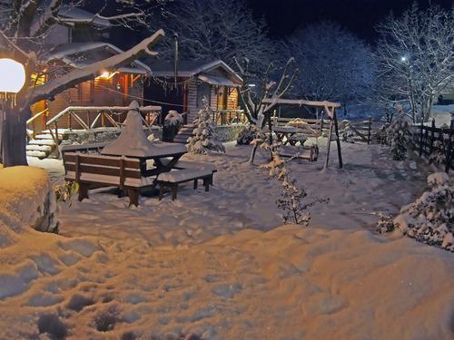 Chalet Parea Метаморфосі Екстер'єр фото