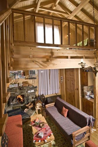 Chalet Parea Метаморфосі Екстер'єр фото