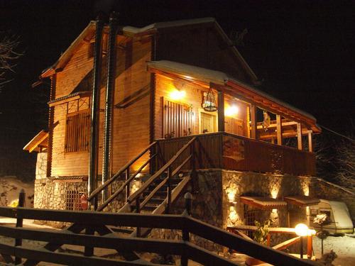 Chalet Parea Метаморфосі Екстер'єр фото